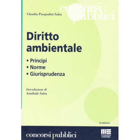 Diritto ambientale