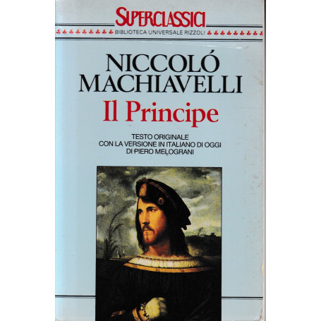 Il principe.