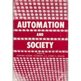 Automation and society