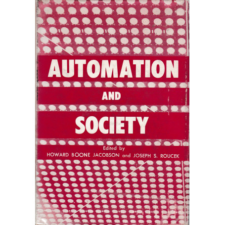 Automation and society