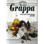 Della grappa: con le erbe con la frutta cocktails.