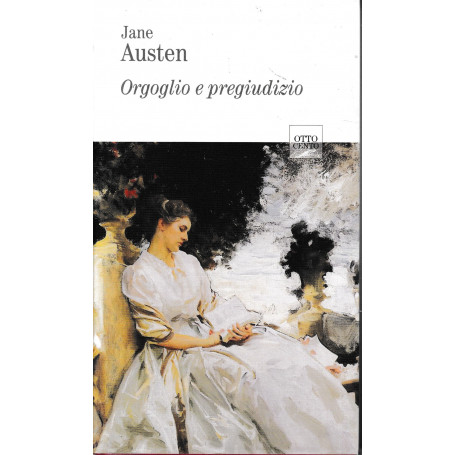 Orgoglio e pregiudizio.