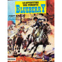 Le avventure del tenente Blueberry - Fort Navajo.