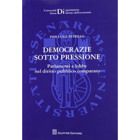 Democrazie sotto pressione