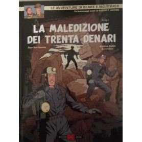 La meledizione dei trenta denari. Tomo 2.Librisaggi La meledizione dei trenta denari. Tomo 2.Librisaggi