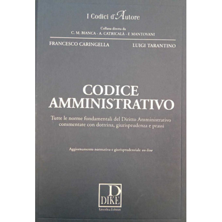 Codice amministrativo