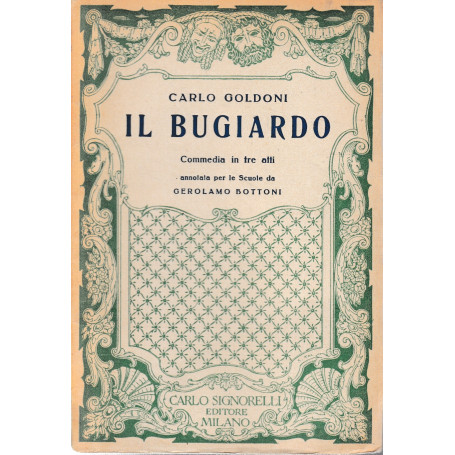 Il bugiardo.