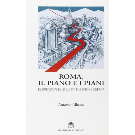 Roma il piano e i piani