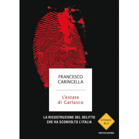 L'estate di Garlasco. La ricostruzione del delitto che ha sconvolto l'Italia