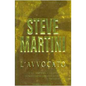 L'avvocato.