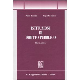 Istituzioni di diritto pubblico