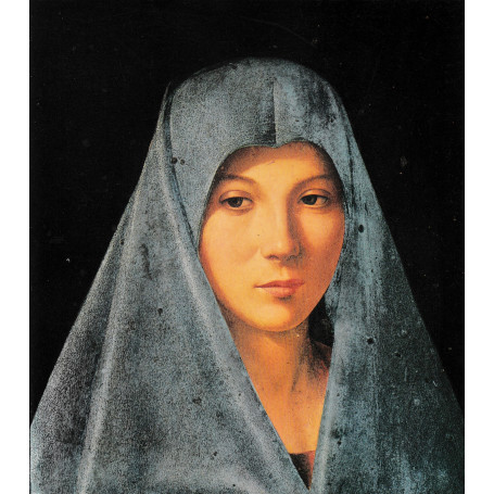 Antonello da Messina.