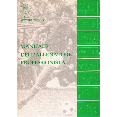 Manuale dell'allenatore professionista