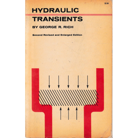 Hydraulic Transients.