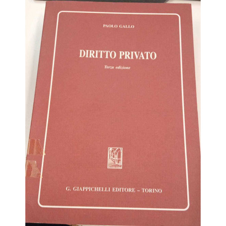 Diritto privato