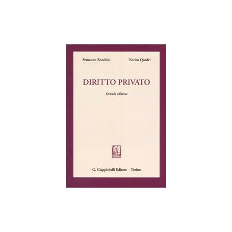 Diritto privato