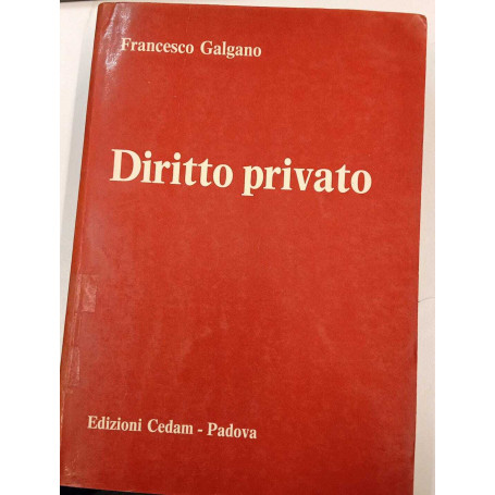 Diritto privato