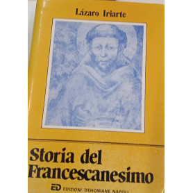 Storia del francescanesimo