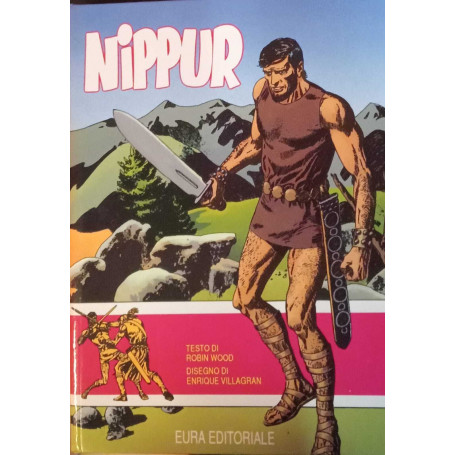 Nippur.