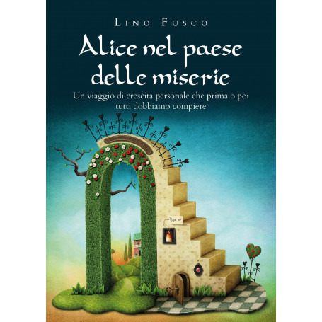 Alice nel paese delle miserie.