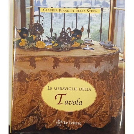 Le meraviglie della tavola
