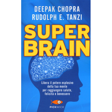 Super Brain.