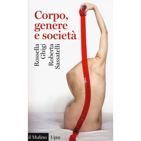 Corpo genere e società.