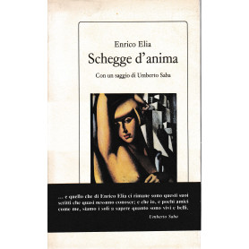 Schegge d'anima