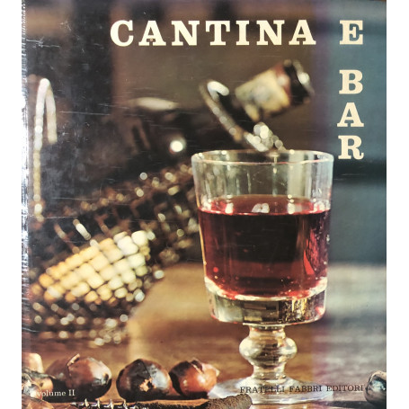 Cantina e bar. Volume II