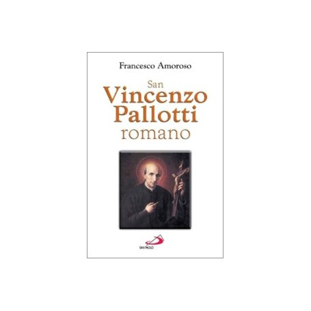 San Vincenzo Pallotti Romano.