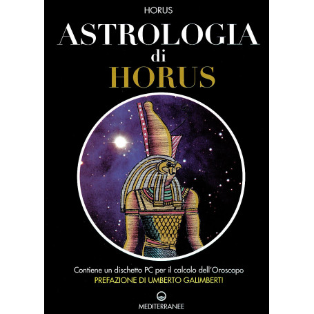 Astrologia di Horus