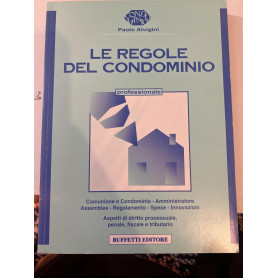 Le regole del condominio