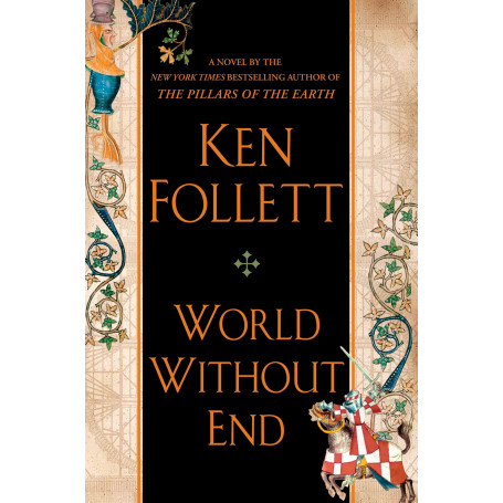 World Without End.