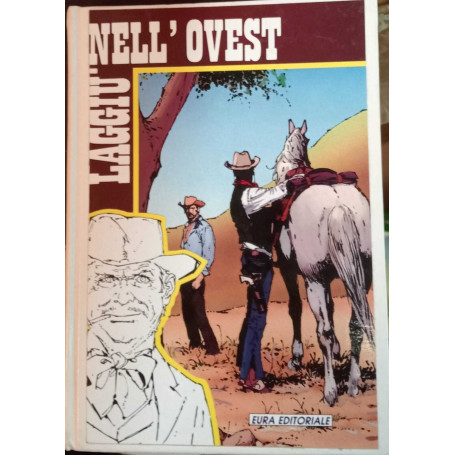 Laggiù nell'ovet.