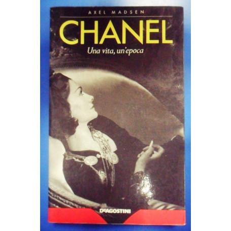 Coco Chanel.