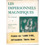 Les impersonnels magnifiques