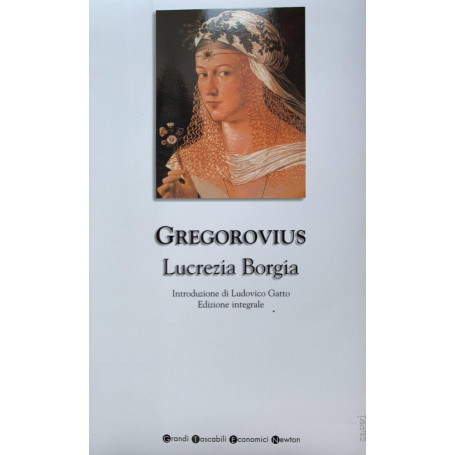 Lucrezia Borgia
