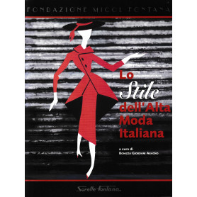 Lo stile dell'Alta Moda Italiana: Sorelle Fontana