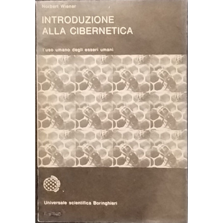 Introduzione alla cibernetica