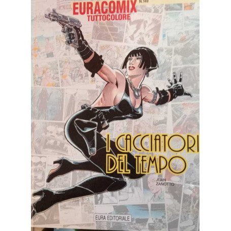 I cacciatori del tempo.