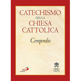 Catechismo della Chiesa cattolica : compendio.