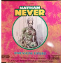 Nathan Never. Dimensione futuro.