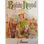 Robin Hood.