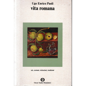 Vita romana.