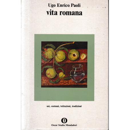 Vita romana.