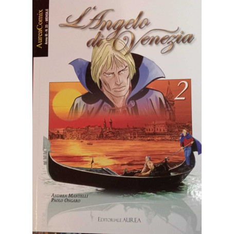 L'angelo di Venezia 2.