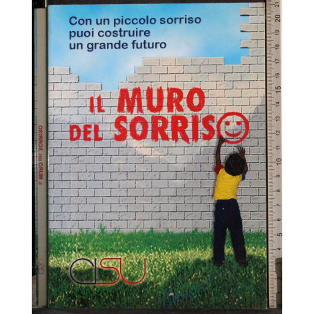 Il muro del sorriso.