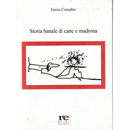 Storia banale di cane e madrona.