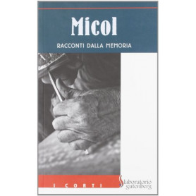 Micol. Racconti dalla memoriaLibrisaggi