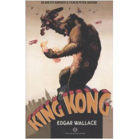 King Kong.Librisaggi